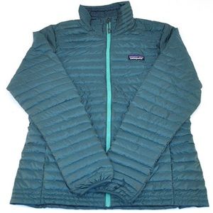 Patagonia Women's Down Sweater Jacket | Medium